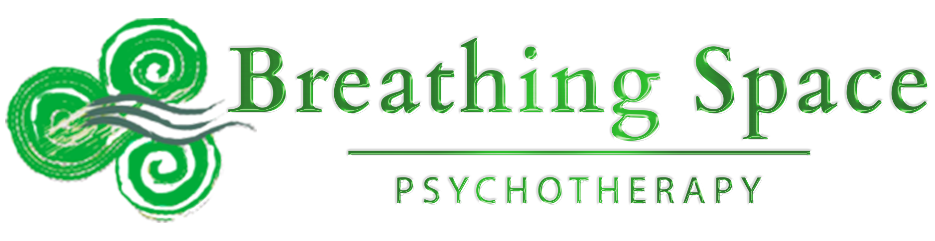 Breathing Space Psychotherapy LOGO