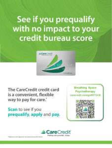 Click here to apply for CareCredit to finance your retreat or workshop with us!