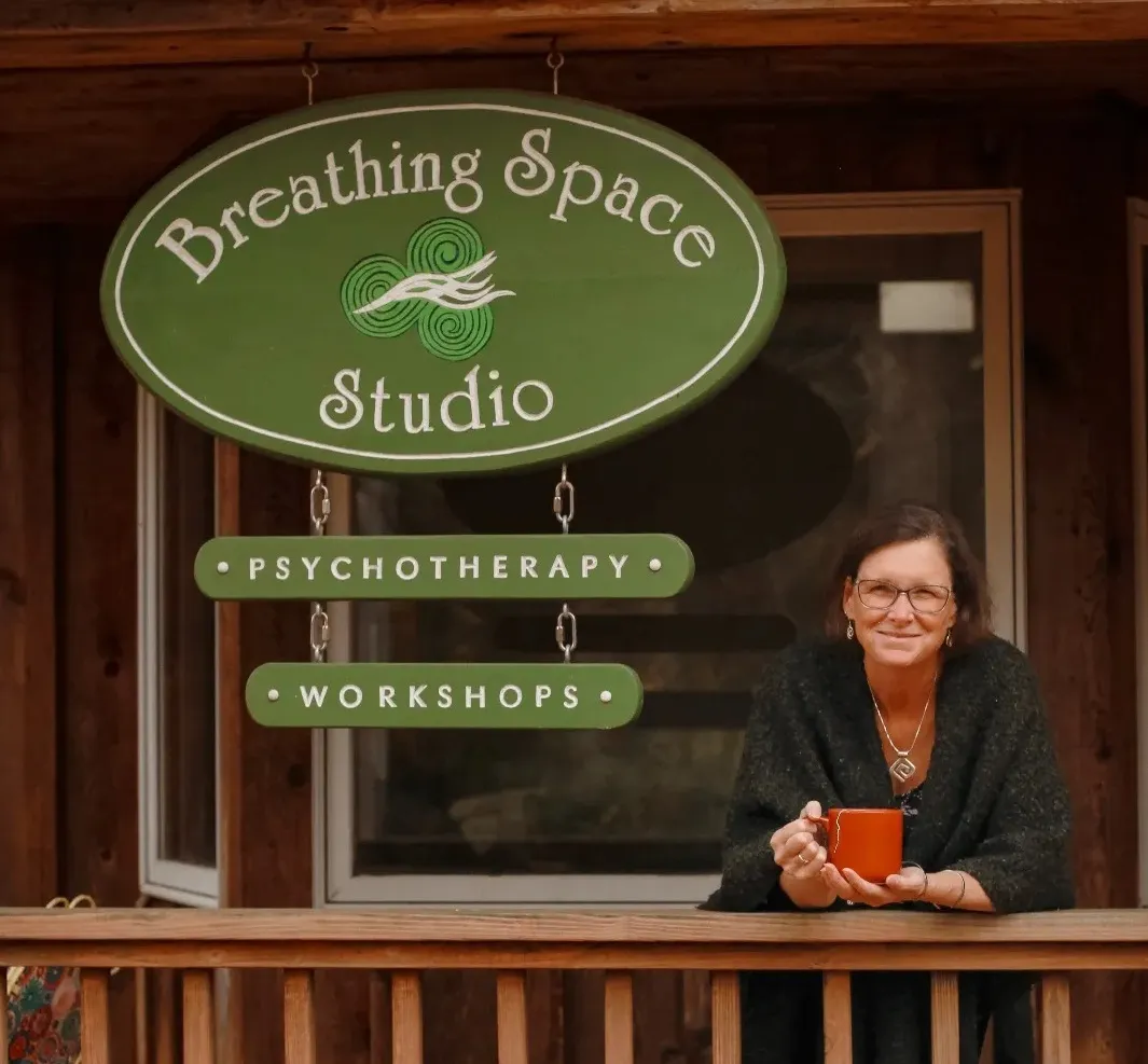 BSP Studio Entrance